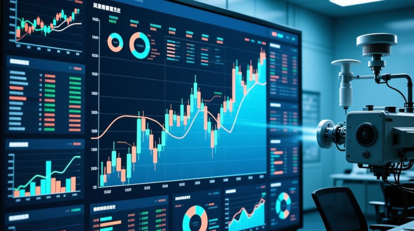 安全时序数据库唯一？选型时如何判断其独特优势？