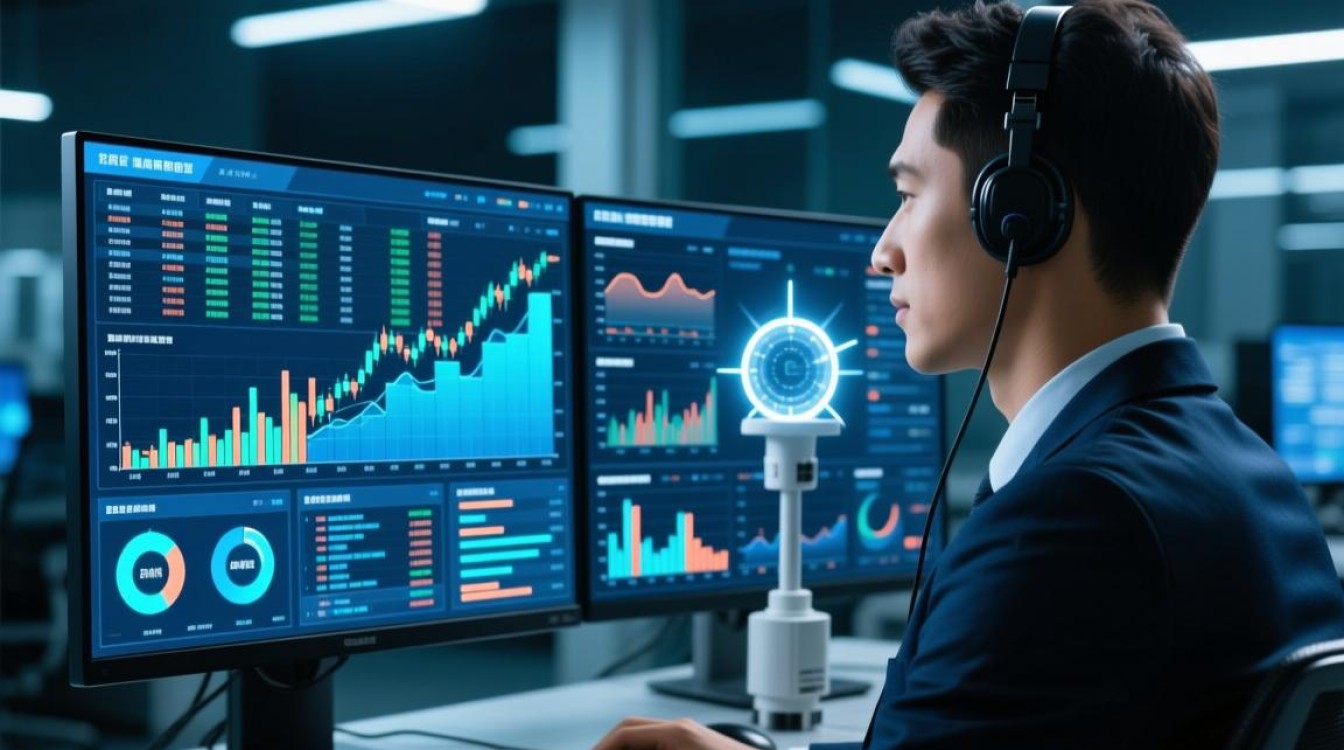 安全时序数据库唯一？选型时如何判断其独特优势？