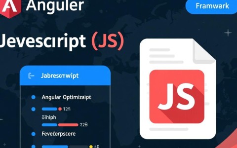 Angular如何缓存JS文件以提升加载性能？