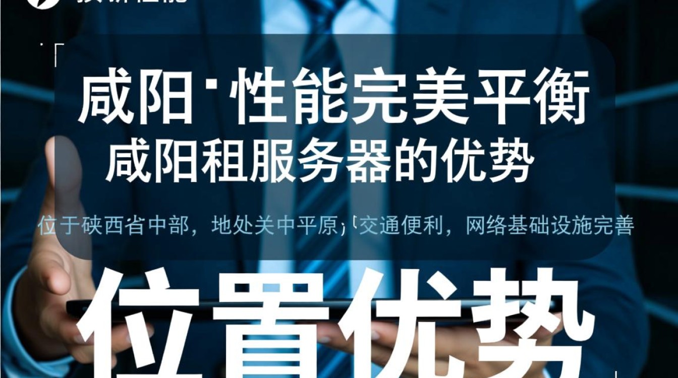 咸阳租服务器价格合理吗？性价比高的配置有哪些？