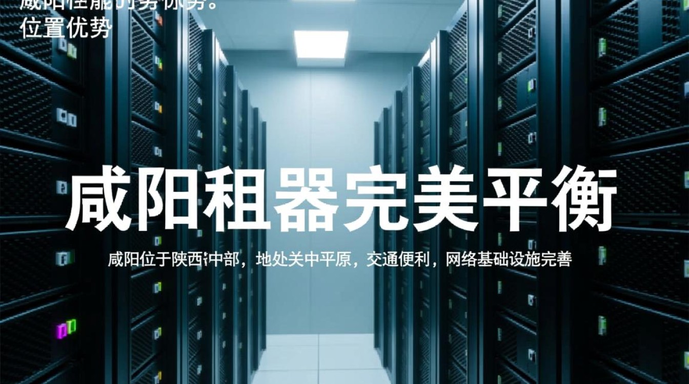 咸阳租服务器价格合理吗？性价比高的配置有哪些？