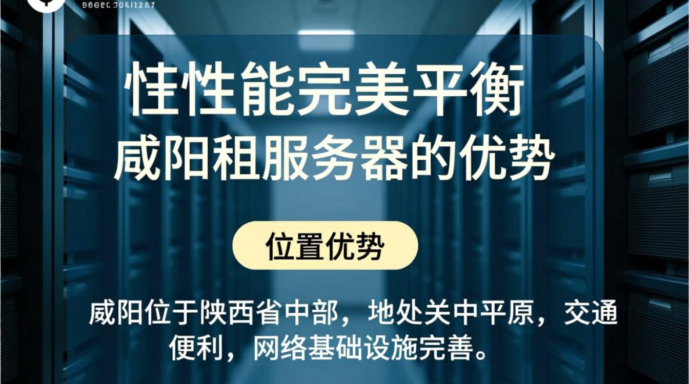 咸阳租服务器价格合理吗？性价比高的配置有哪些？