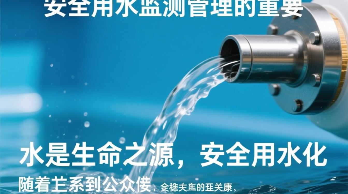 安全用水监测管理如何实现精准预警与高效运维? 安全用水监测管理如何实现精准预警与高效运维?