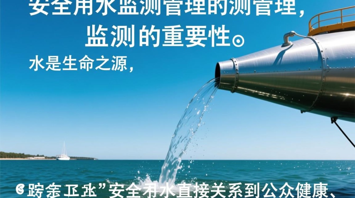安全用水监测管理如何实现精准预警与高效运维? 安全用水监测管理如何实现精准预警与高效运维?