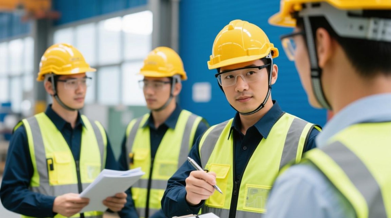 安全生产标准化目标如何有效落地并持续提升? 安全生产标准化目标如何有效落地并持续提升?