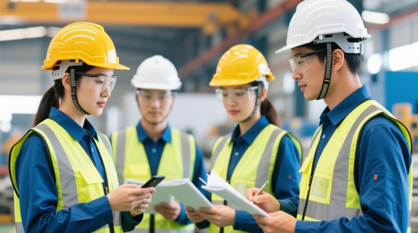 安全生产标准化目标如何有效落地并持续提升? 安全生产标准化目标如何有效落地并持续提升?