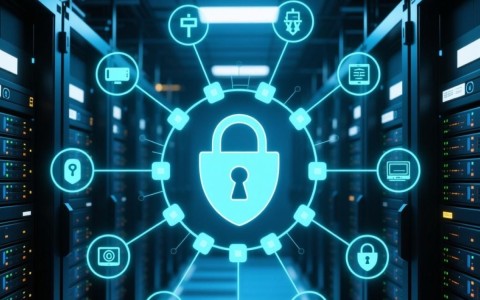 安全物联网行业有哪些公司值得推荐？