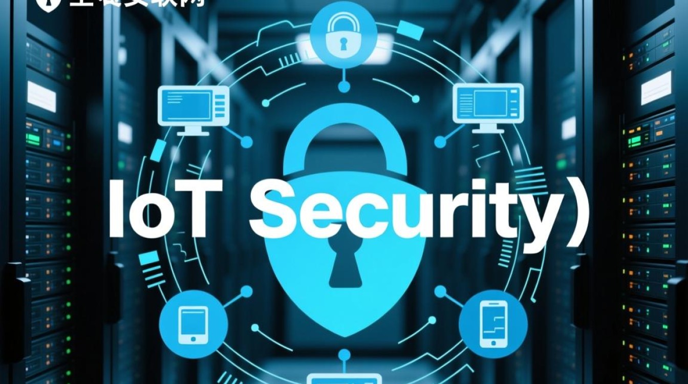 安全物联网行业有哪些公司值得推荐? 安全物联网行业有哪些公司值得推荐?