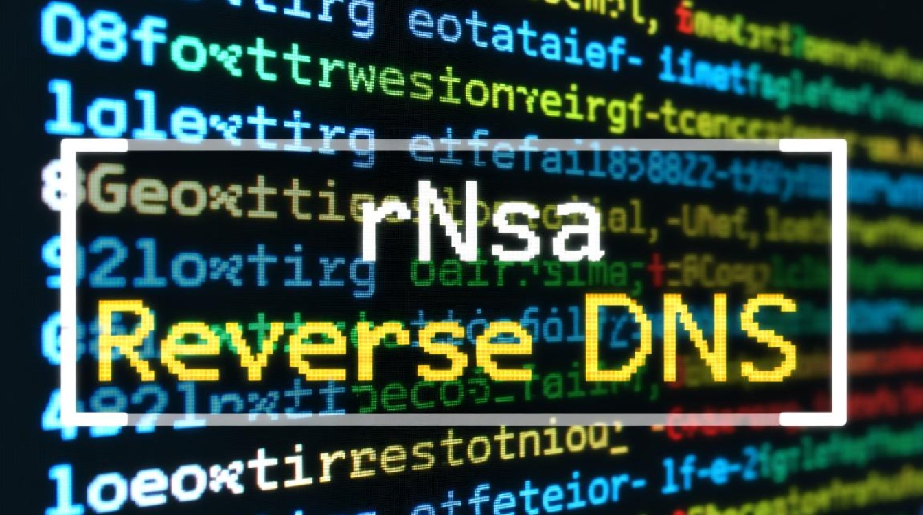 为何进行域名反向解析?详解操作步骤及注意事项 为何进行域名反向解析?详解操作步骤及注意事项