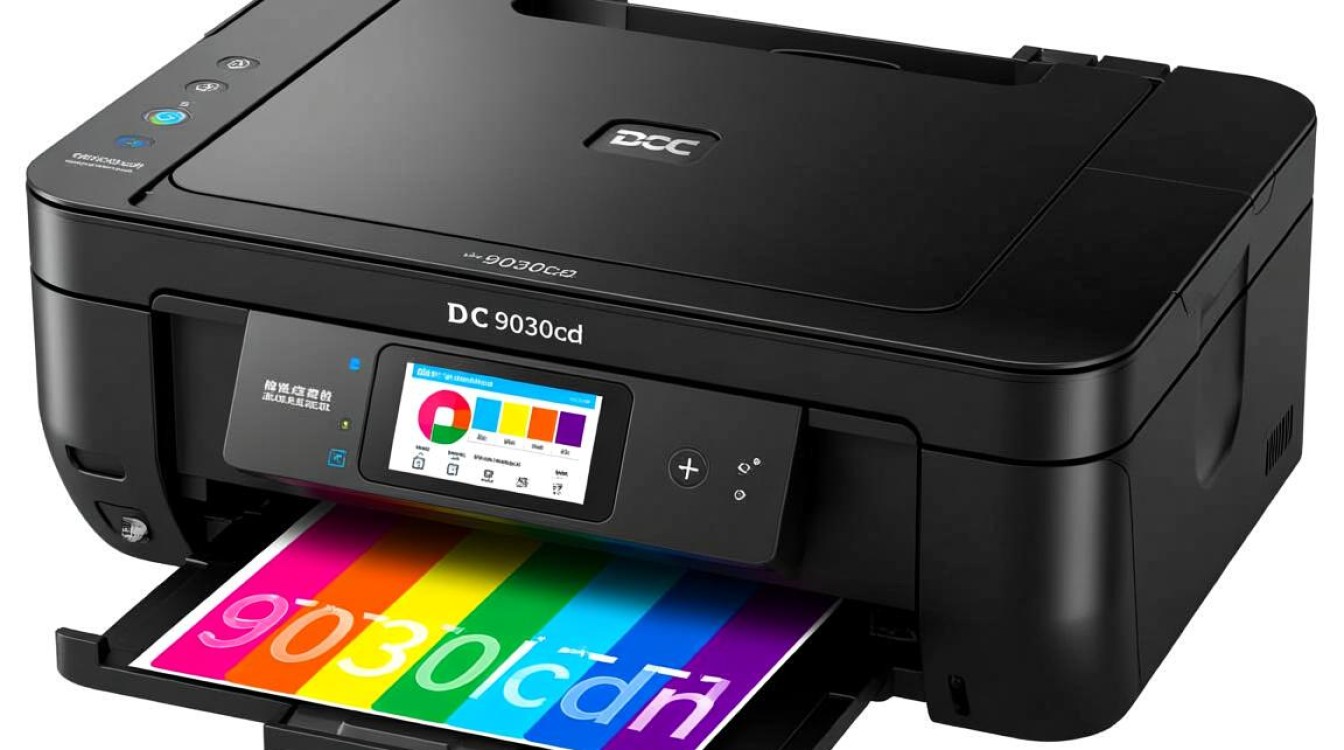 dcp9030cdn打印机墨盒加粉步骤详解,新手如何轻松完成? dcp9030cdn打印机墨盒加粉步骤详解,新手如何轻松完成?