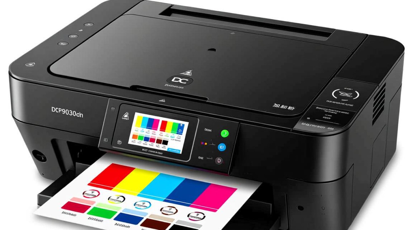 dcp9030cdn打印机墨盒加粉步骤详解,新手如何轻松完成? dcp9030cdn打印机墨盒加粉步骤详解,新手如何轻松完成?