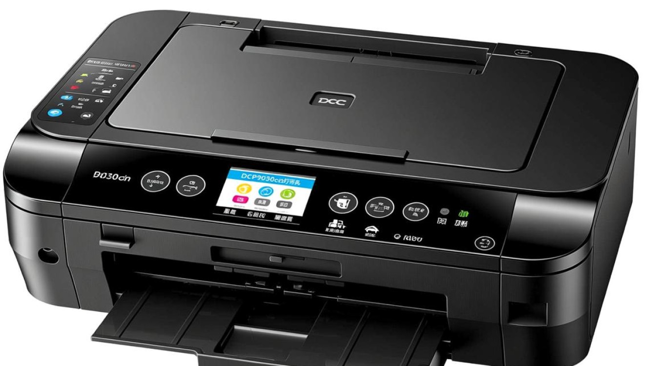 dcp9030cdn打印机墨盒加粉步骤详解,新手如何轻松完成? dcp9030cdn打印机墨盒加粉步骤详解,新手如何轻松完成?