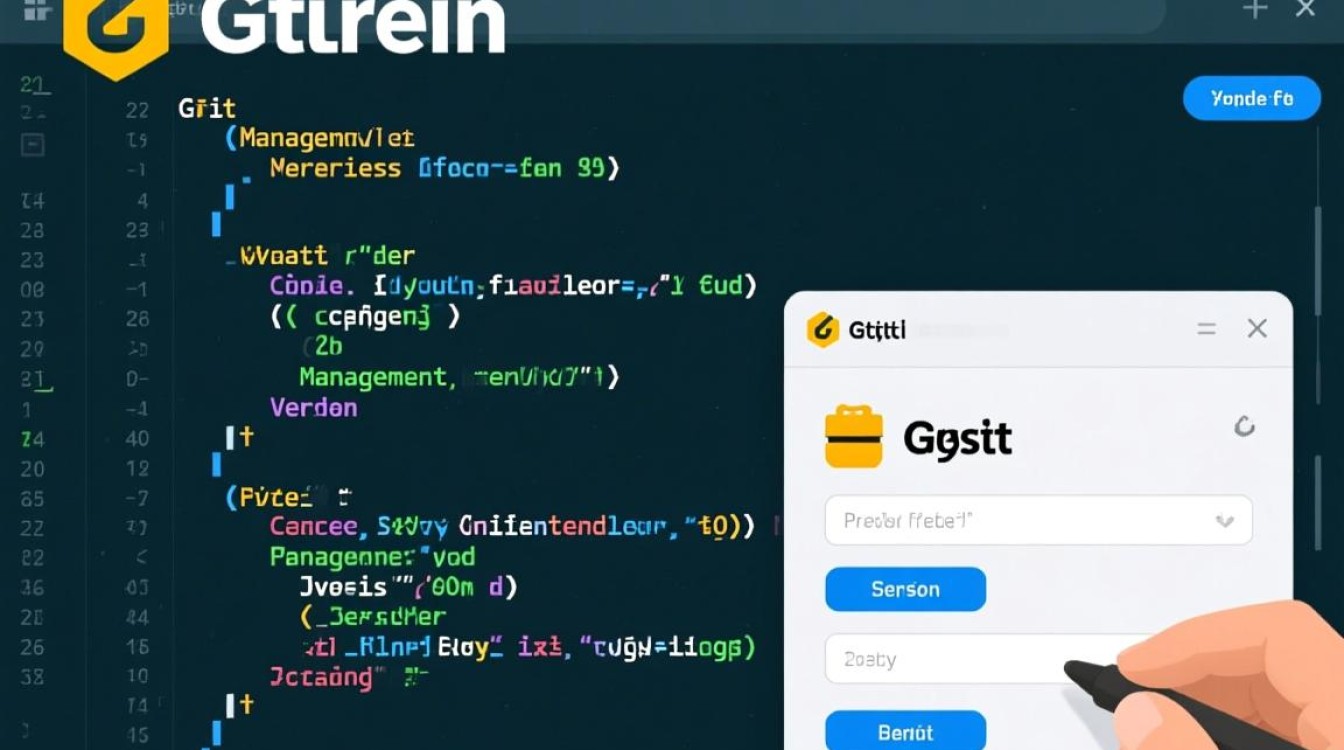 如何在Git中修改配置文件并确保项目设置正确无误? 如何在Git中修改配置文件并确保项目设置正确无误?