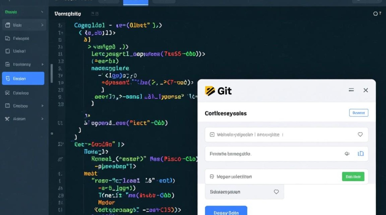 如何在Git中修改配置文件并确保项目设置正确无误? 如何在Git中修改配置文件并确保项目设置正确无误?