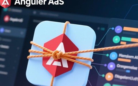 AngularJS如何优雅实现元素隐藏？有哪些隐藏方法？