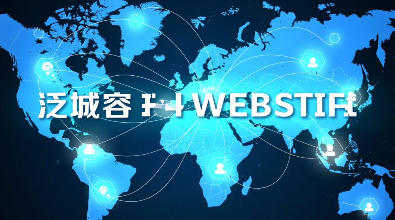 泛域名与子域名有何区别？应用场景及优缺点分析详解？