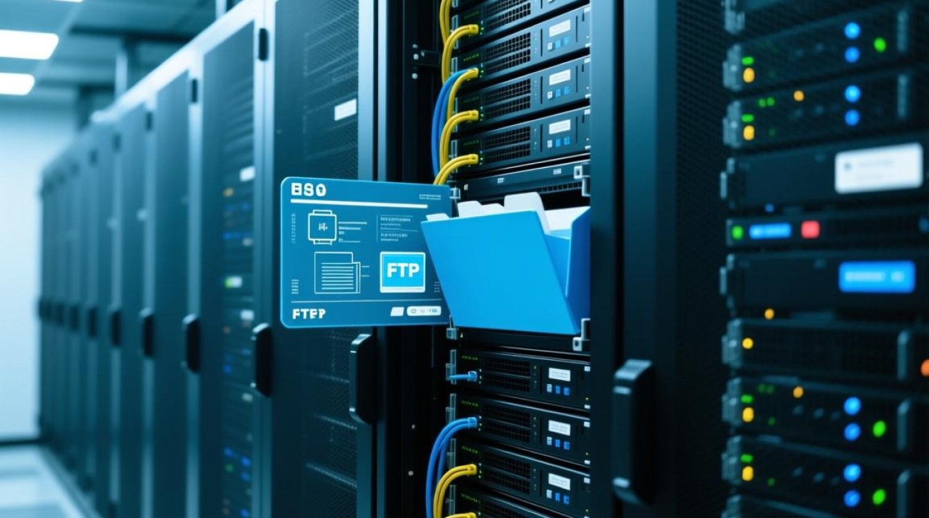 监控目录服务器与FTP服务器目录，有何不同监控要点？