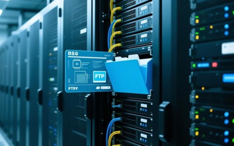 监控目录服务器与FTP服务器目录，有何不同监控要点？