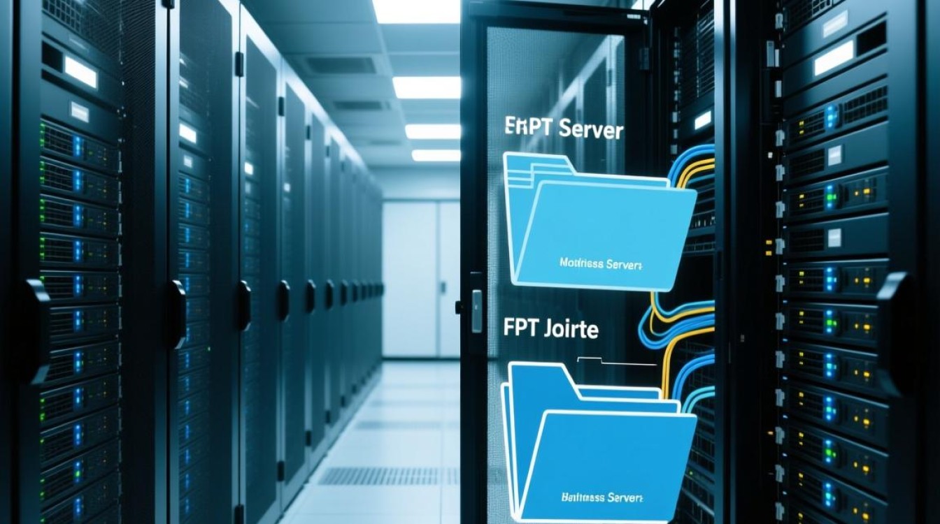 监控目录服务器与FTP服务器目录，有何不同监控要点？