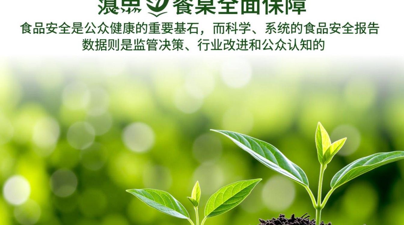 安全的食品报告数据可信度如何评估? 安全的食品报告数据可信度如何评估?