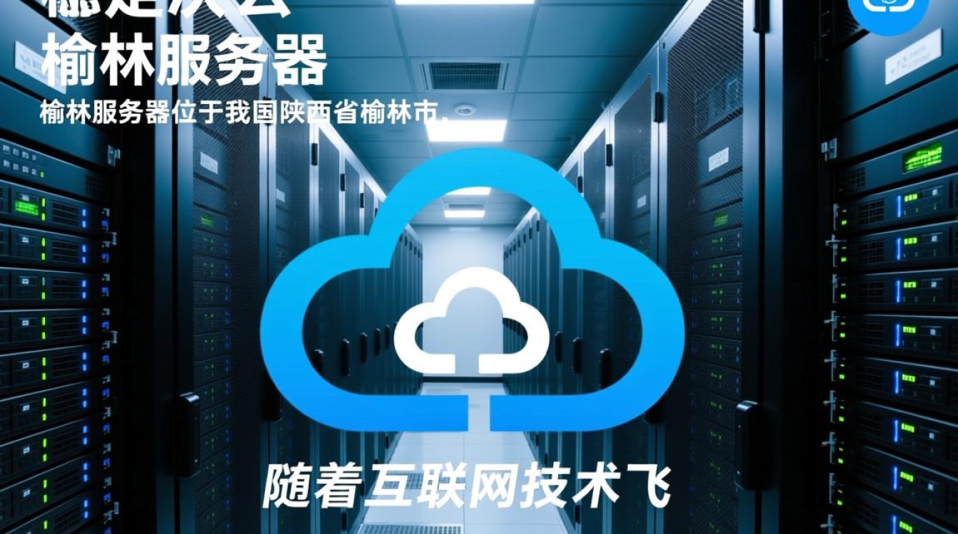 榆林服务器，为何在榆林如此重要？揭秘其独特优势与影响？