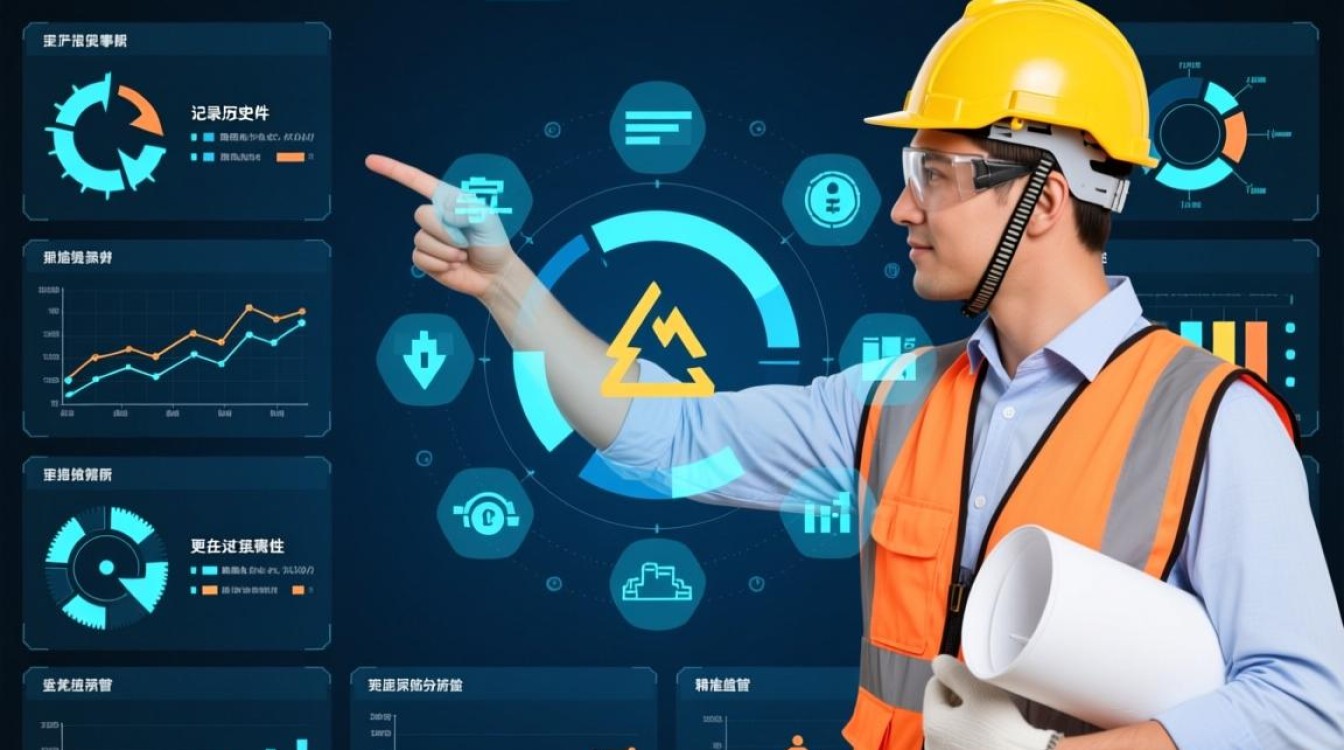 安全监察数据如何提升企业安全管理效率? 安全监察数据如何提升企业安全管理效率?