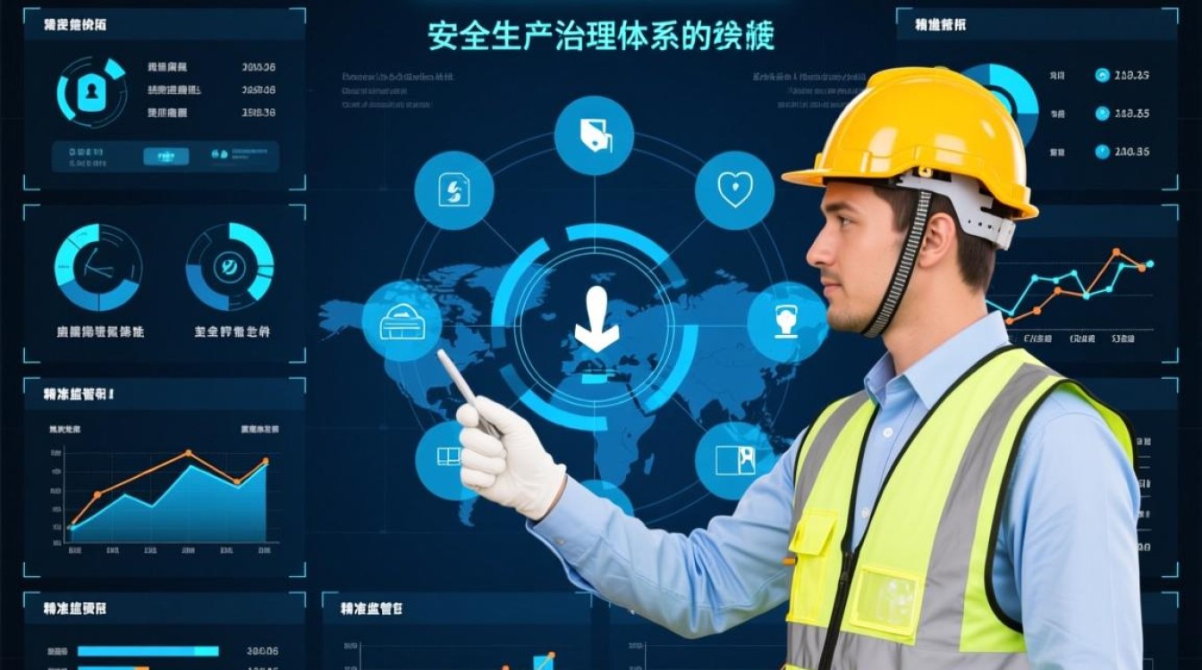 安全监察数据如何提升企业安全管理效率? 安全监察数据如何提升企业安全管理效率?