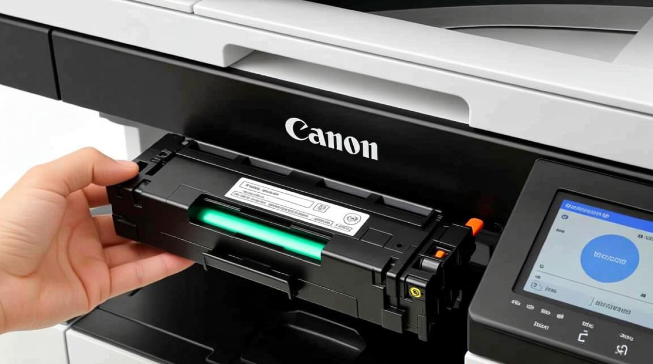 佳能LBP7660CDN墨盒取出教程,详细步骤图解,你真的会操作吗? 佳能LBP7660CDN墨盒取出教程,详细步骤图解,你真的会操作吗?