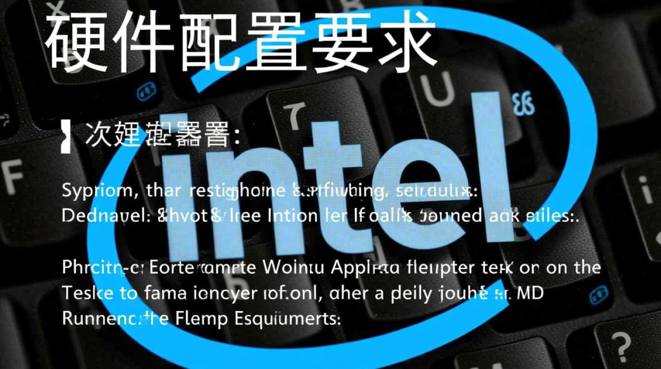 安装苹果系统最低配置是什么？有哪些具体要求？