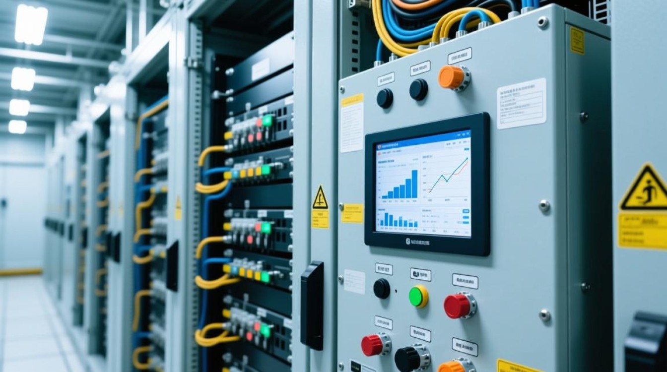 安全稳定控制系统怎么用？新手操作步骤与注意事项详解