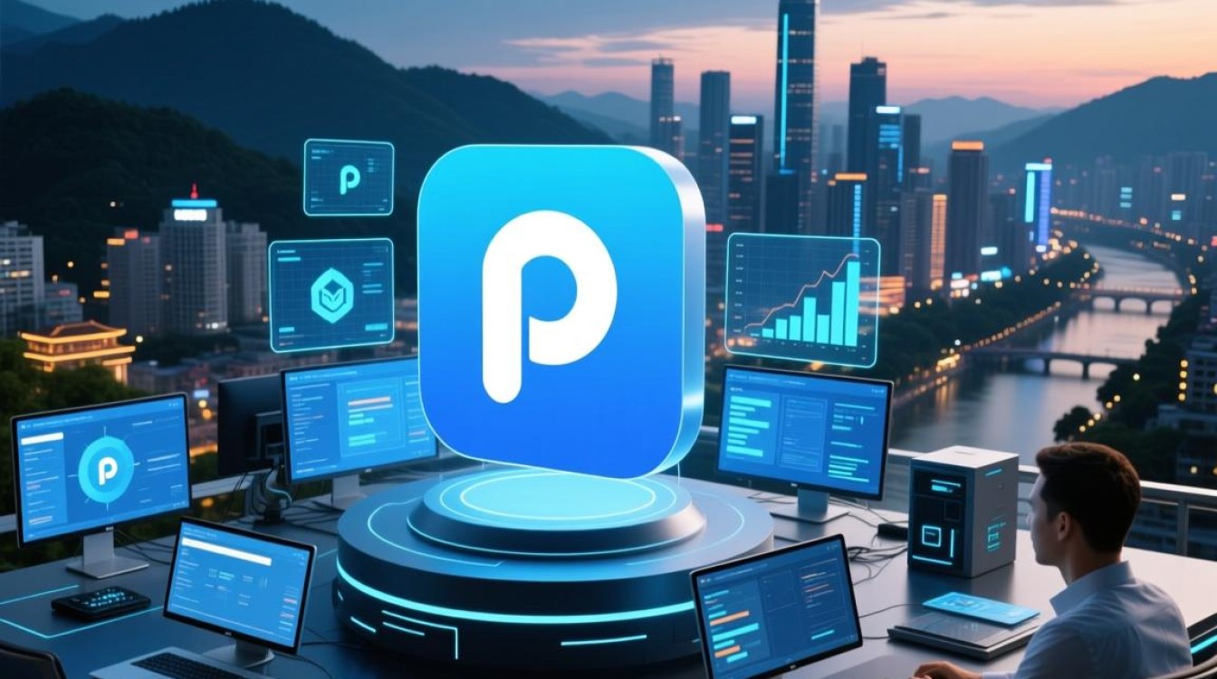 贵阳软件app开发公司分布之谜，揭秘优质开发企业所在之地？