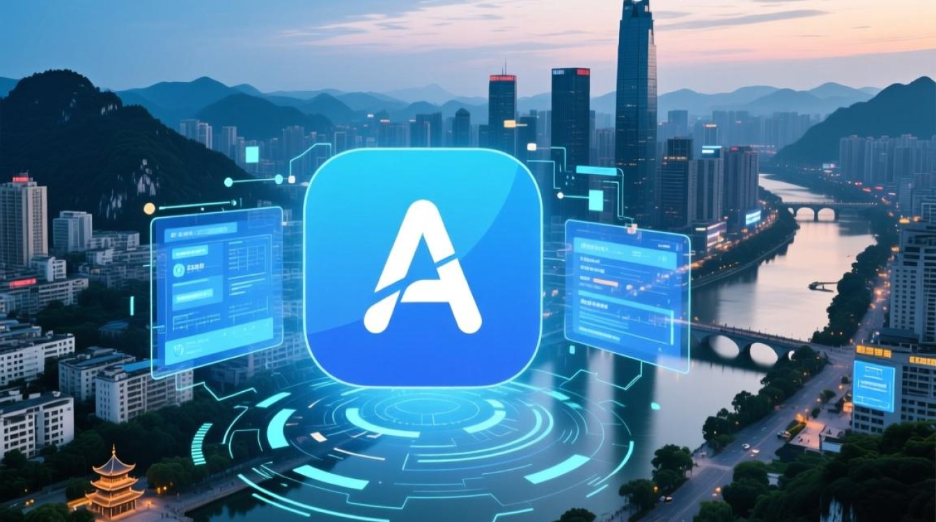 贵阳软件app开发公司分布之谜，揭秘优质开发企业所在之地？