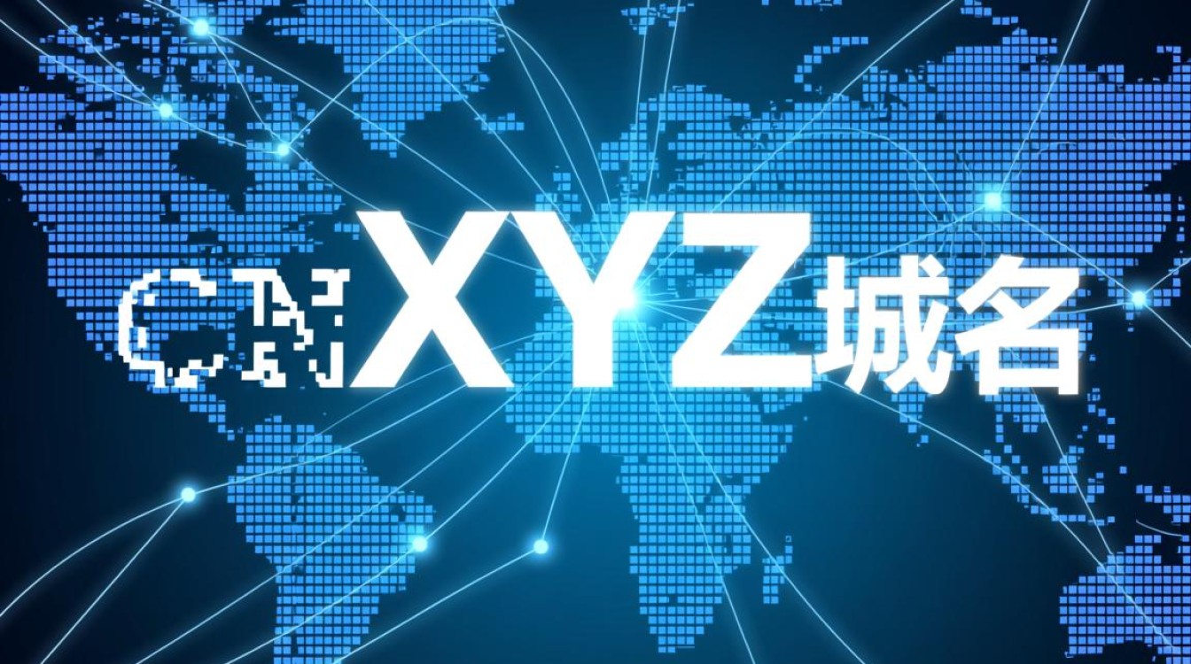 cn域名与xyz域名有何区别与优势,选择哪种更适合我的网站? cn域名与xyz域名有何区别与优势,选择哪种更适合我的网站?