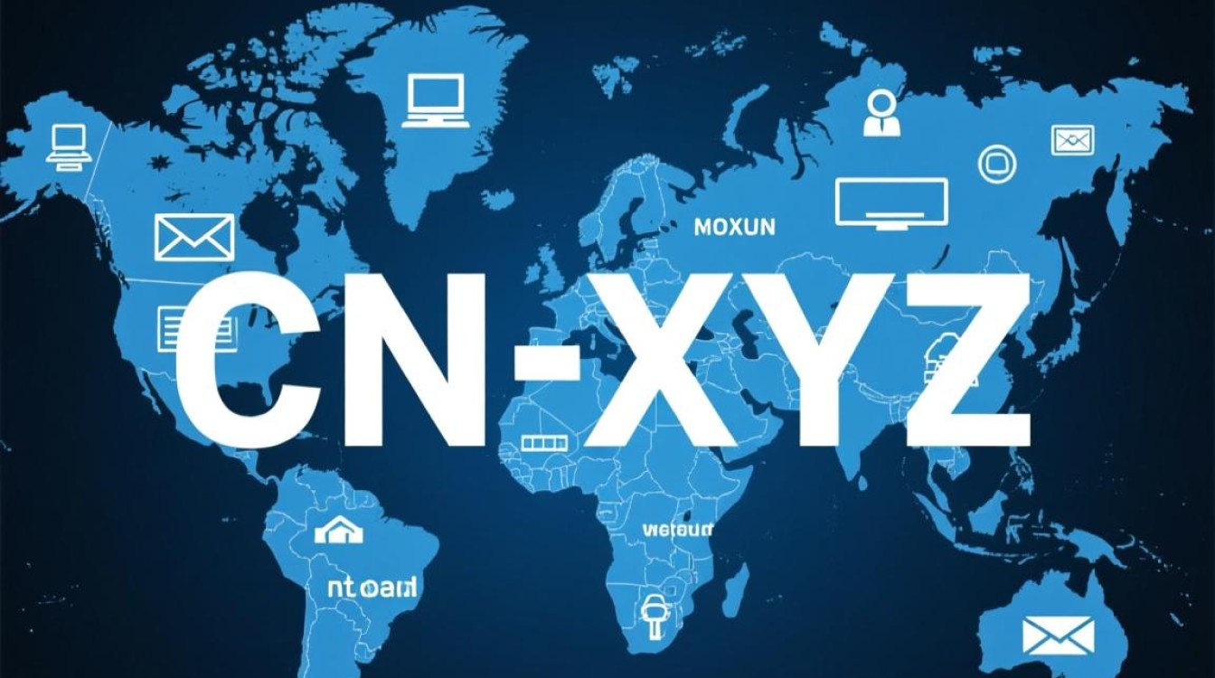 cn域名与xyz域名有何区别与优势,选择哪种更适合我的网站? cn域名与xyz域名有何区别与优势,选择哪种更适合我的网站?