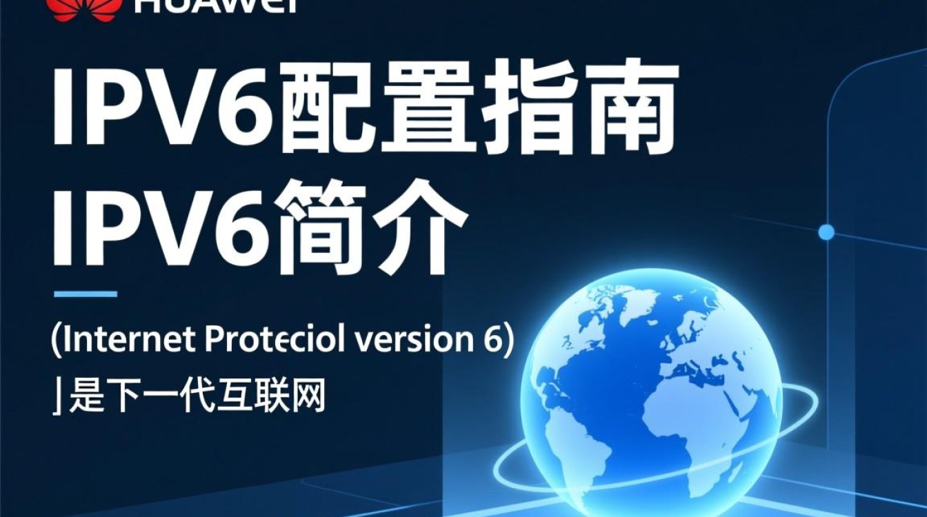 华为IPv6配置为何如此复杂?揭秘高效设置技巧与常见问题解答 华为IPv6配置为何如此复杂?揭秘高效设置技巧与常见问题解答