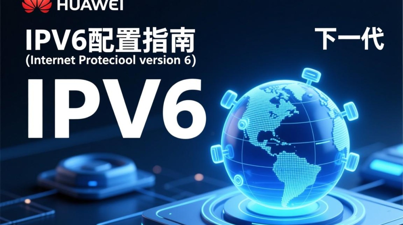 华为IPv6配置为何如此复杂?揭秘高效设置技巧与常见问题解答 华为IPv6配置为何如此复杂?揭秘高效设置技巧与常见问题解答