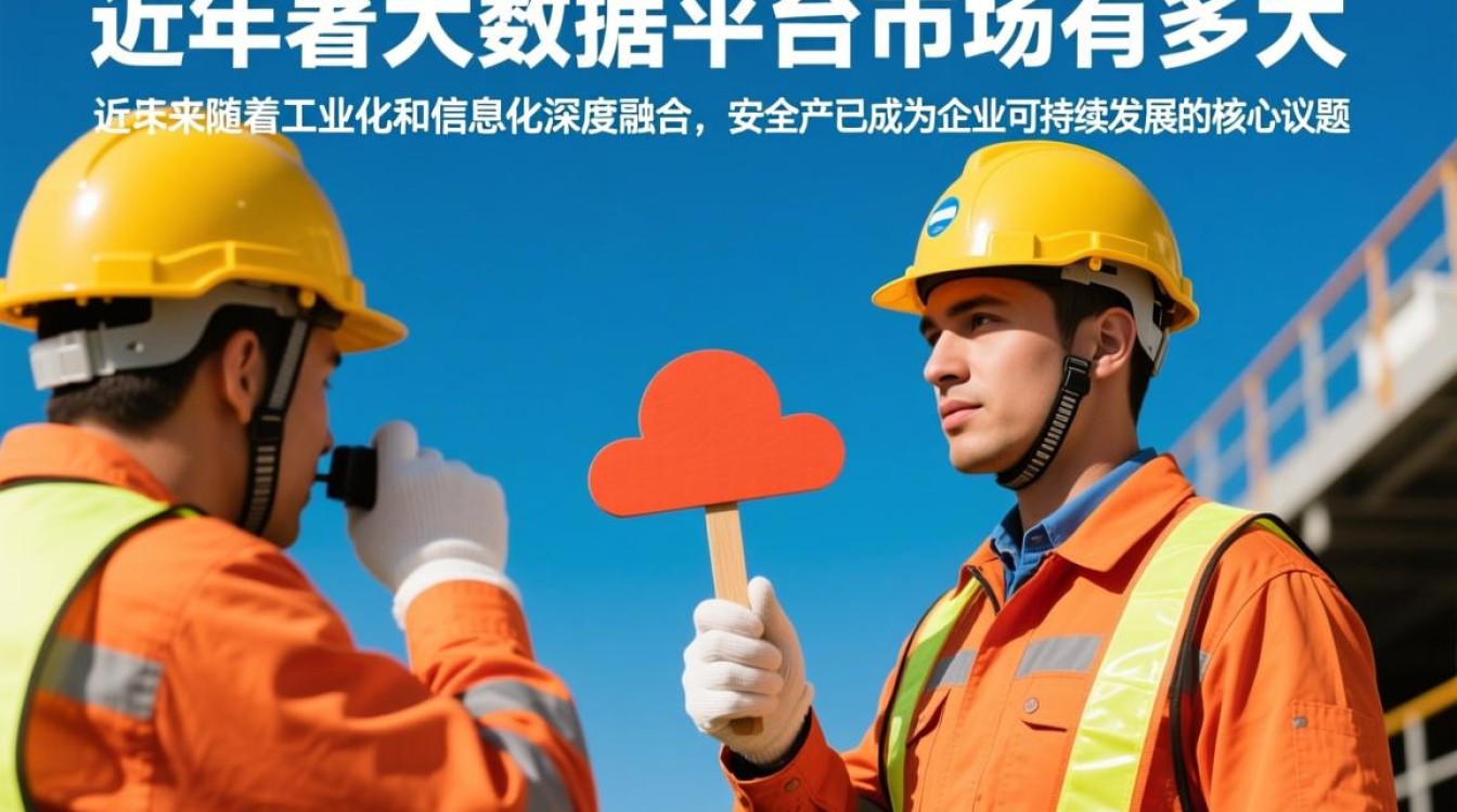 安全生产大数据平台市场规模有多大?细分领域需求如何? 安全生产大数据平台市场规模有多大?细分领域需求如何?