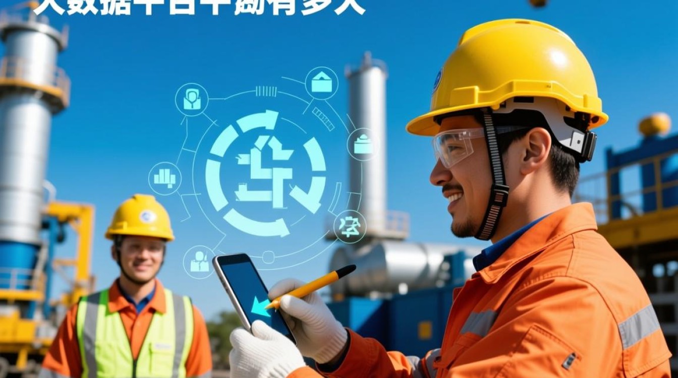 安全生产大数据平台市场规模有多大?细分领域需求如何? 安全生产大数据平台市场规模有多大?细分领域需求如何?