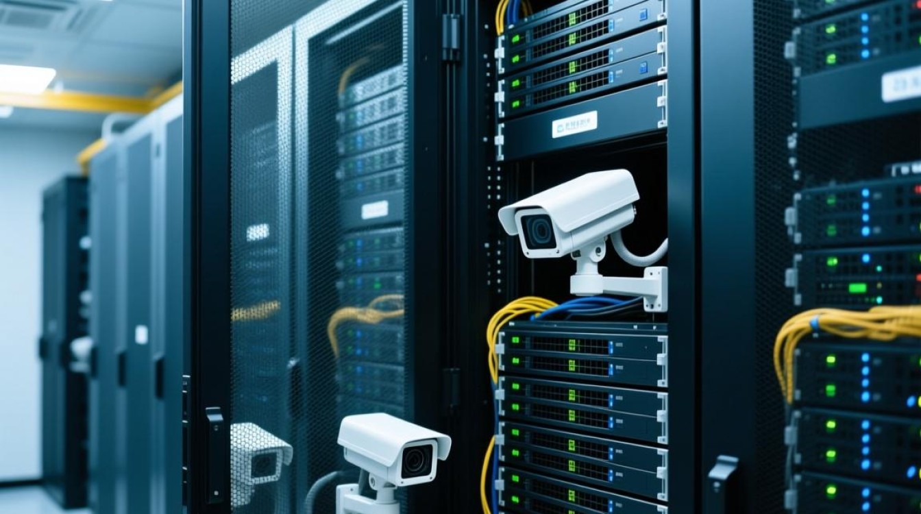 监控存储服务器安装方案中,有哪些关键步骤或注意事项容易被忽视? 监控存储服务器安装方案中,有哪些关键步骤或注意事项容易被忽视?