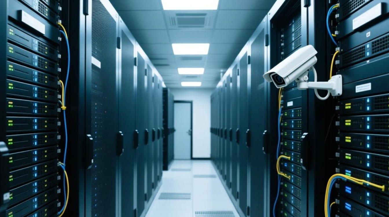 监控存储服务器安装方案中,有哪些关键步骤或注意事项容易被忽视? 监控存储服务器安装方案中,有哪些关键步骤或注意事项容易被忽视?