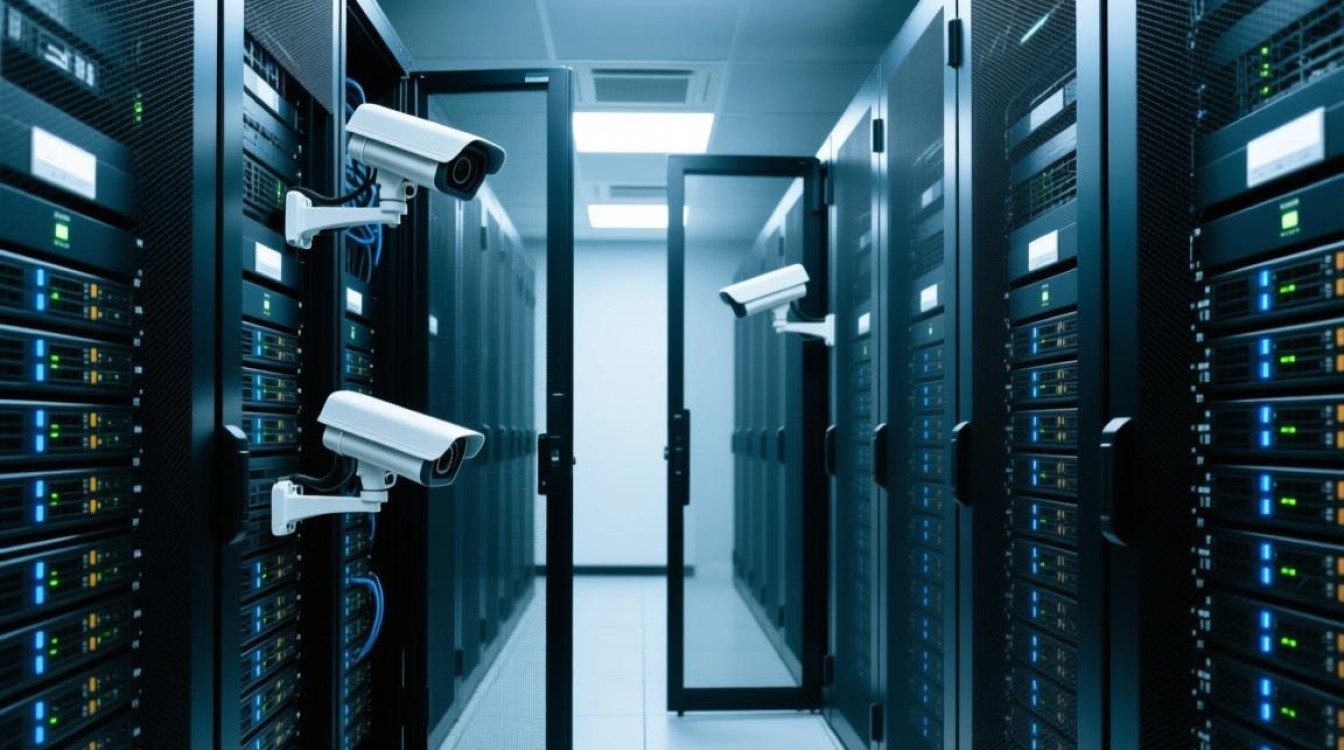 监控存储服务器安装方案中,有哪些关键步骤或注意事项容易被忽视? 监控存储服务器安装方案中,有哪些关键步骤或注意事项容易被忽视?