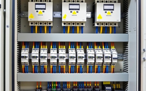 安全稳定控制系统配置怎么看？关键参数和步骤有哪些？