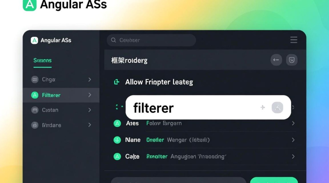 AngularJS自定义过滤器怎么用?有哪些常见应用场景? AngularJS自定义过滤器怎么用?有哪些常见应用场景?