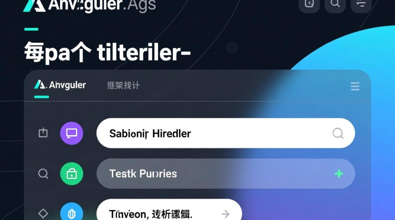 AngularJS自定义过滤器怎么用?有哪些常见应用场景? AngularJS自定义过滤器怎么用?有哪些常见应用场景?