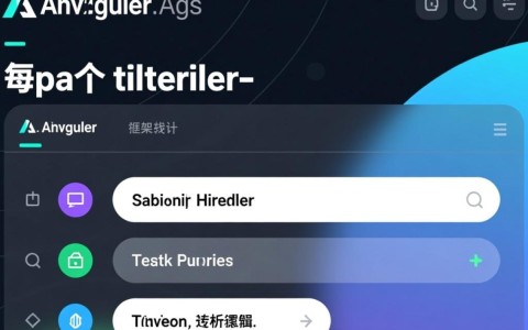 AngularJS自定义过滤器怎么用？有哪些常见应用场景？