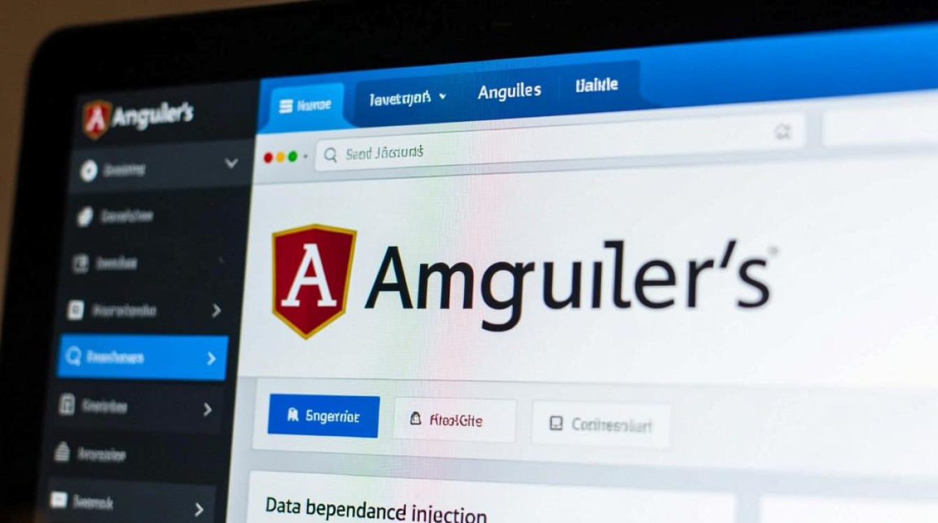 AngularJS如何获取json数据?详解方法步骤与代码示例 AngularJS如何获取json数据?详解方法步骤与代码示例