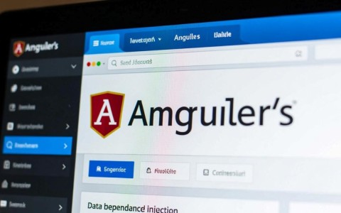 AngularJS如何获取json数据？详解方法步骤与代码示例