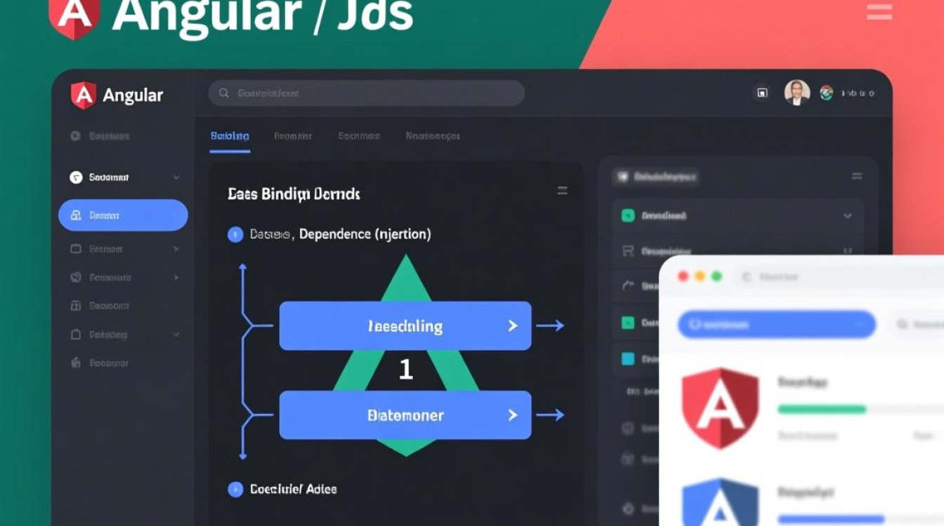 AngularJS如何获取json数据?详解方法步骤与代码示例 AngularJS如何获取json数据?详解方法步骤与代码示例