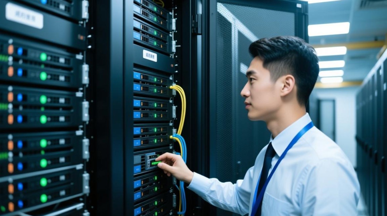 咸阳服务器费用是多少？性价比如何？如何选择合适的服务器？