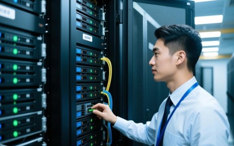 咸阳服务器费用是多少？性价比如何？如何选择合适的服务器？